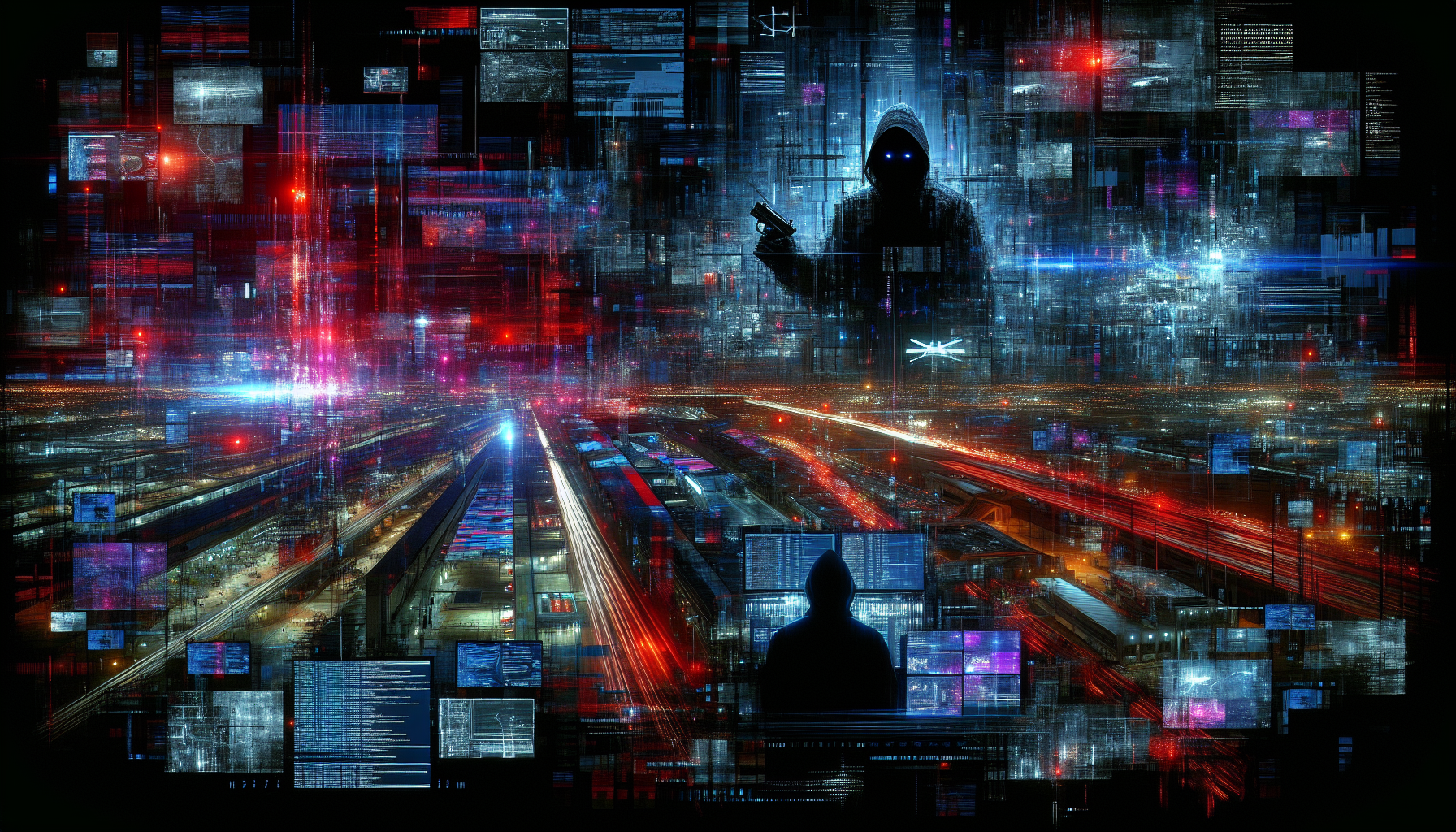 The Tactical Diversity of Cybercrime Operations