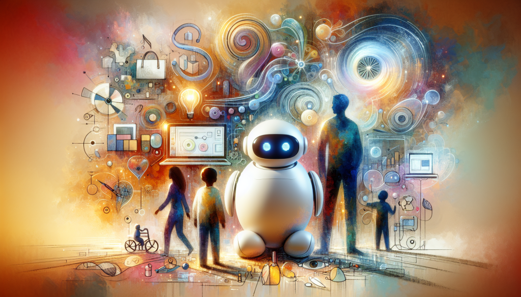 Democratizing Robotics: Innovate with Advanced Tools