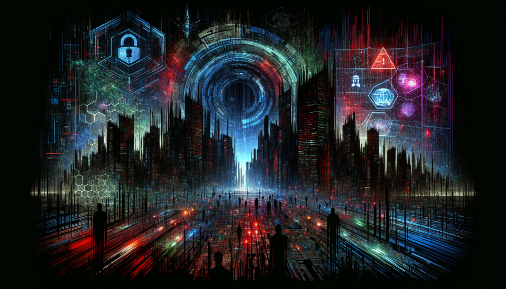 Cybersecurity: Tackling Misinformation Threats