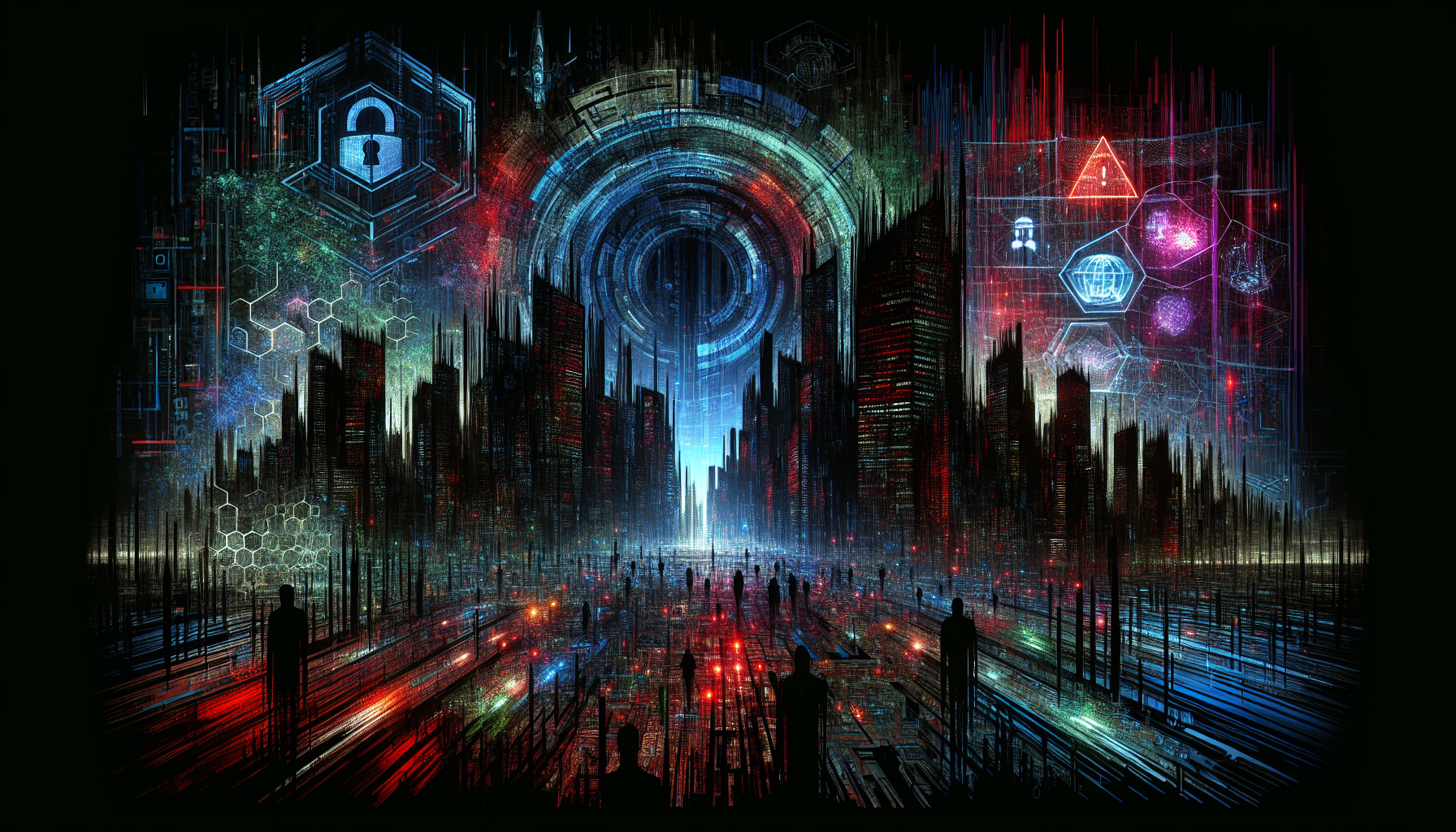 Cybersecurity and the Rise of Misinformation Vulnerabilities