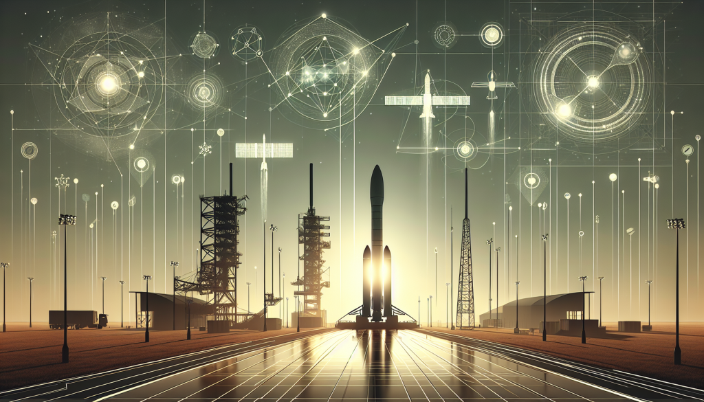 Amazon & SpaceX: A New Era in Space Ventures