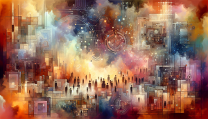 Silicon Valley's Philosophical Shifts and Ecosystem Changes