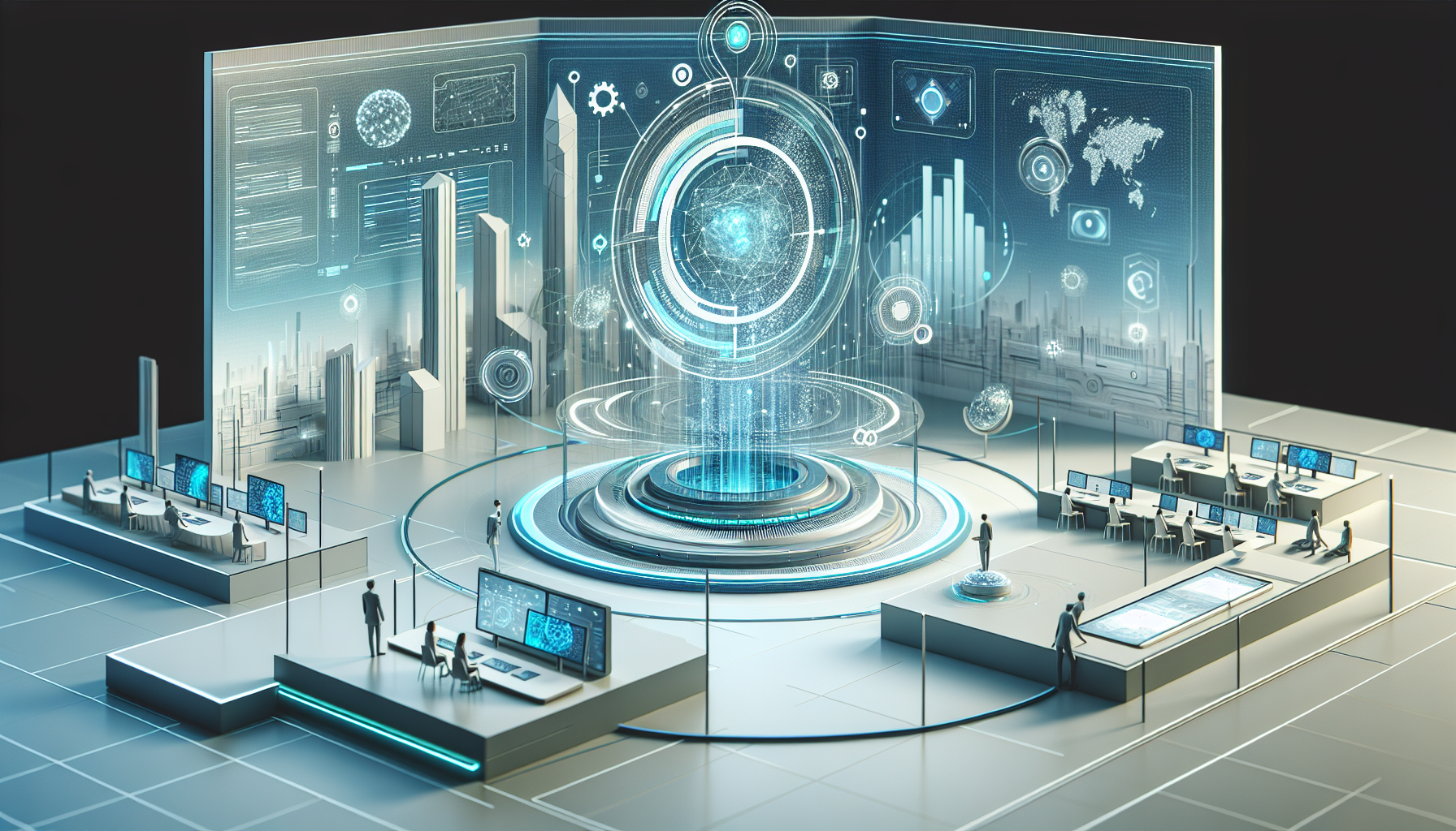 AI and Education: The Strategic Direction of Tech Giants