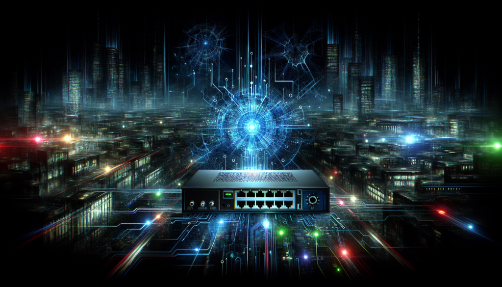 Google's SonicWall Breach: Custom Backdoors Explained