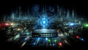 Google's SonicWall Breach: Custom Backdoors Explained