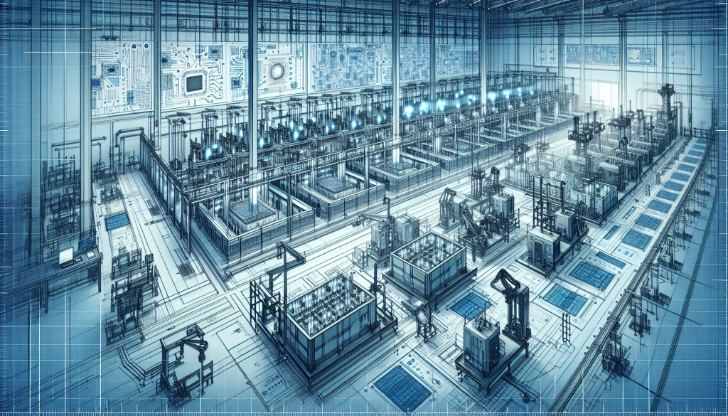 Advanced Chip Packaging: Strategic Insights