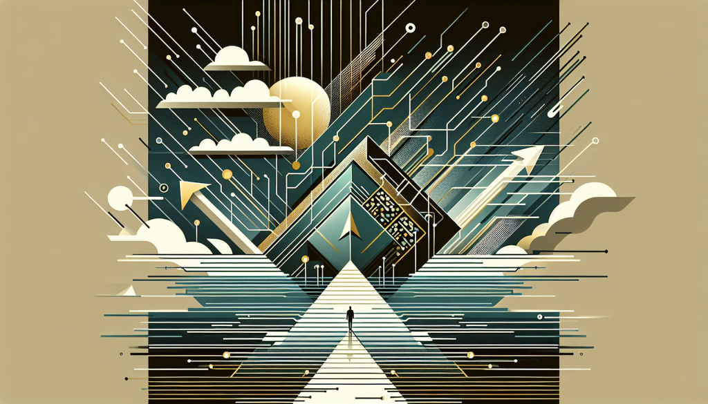 Intel Faces Triple Threat: Innovation, Finance, Strategy