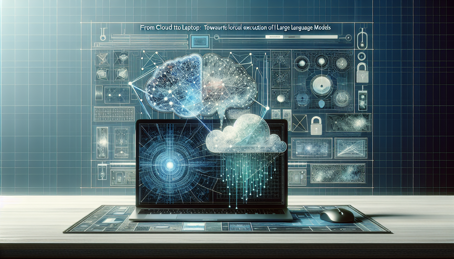 From Cloud to Laptop: The Shift Towards Local Execution of Large Language Models