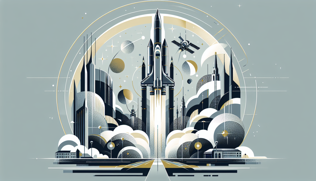 Europe's Rise in Commercial Space Ambitions