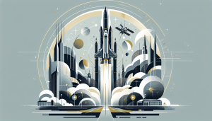 Europe's Rise in Commercial Space Ambitions