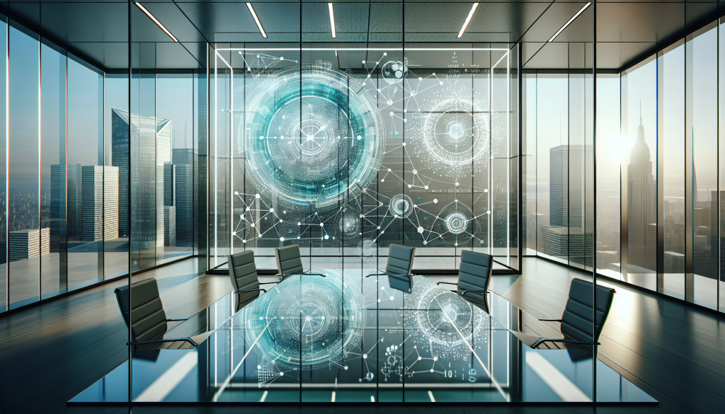 AI Philosophy: Corporate Strategy for Success