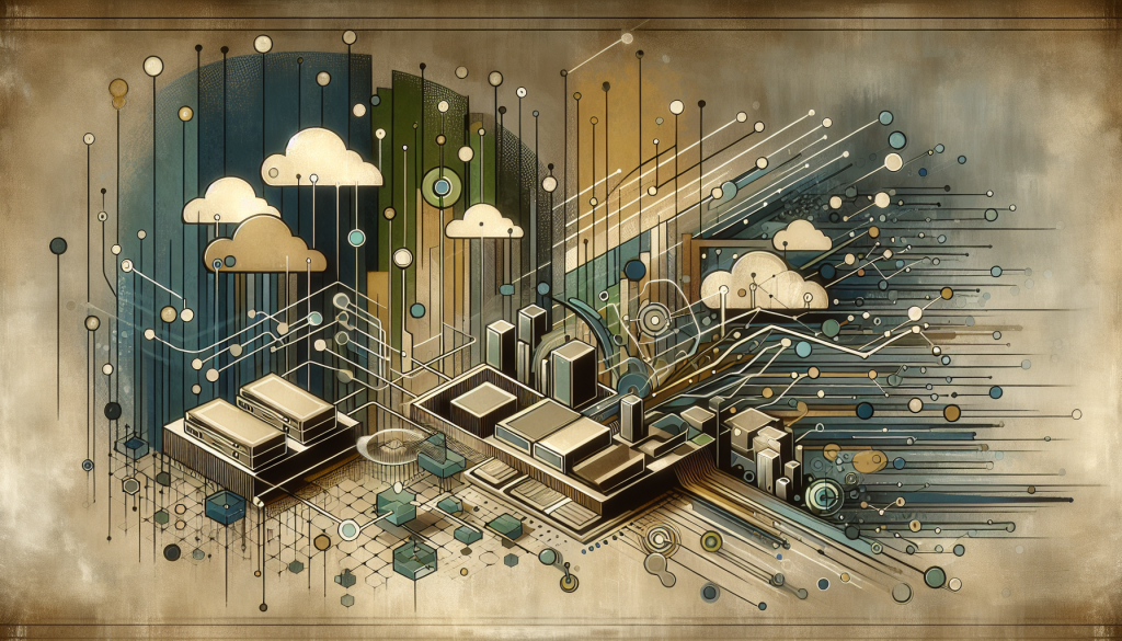 Cloudflare's Bold Move to Reshape Web Economics