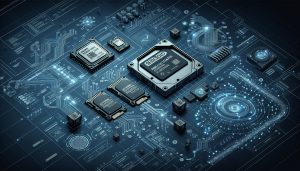 Future of Personal Devices: Storage Innovations Ahead