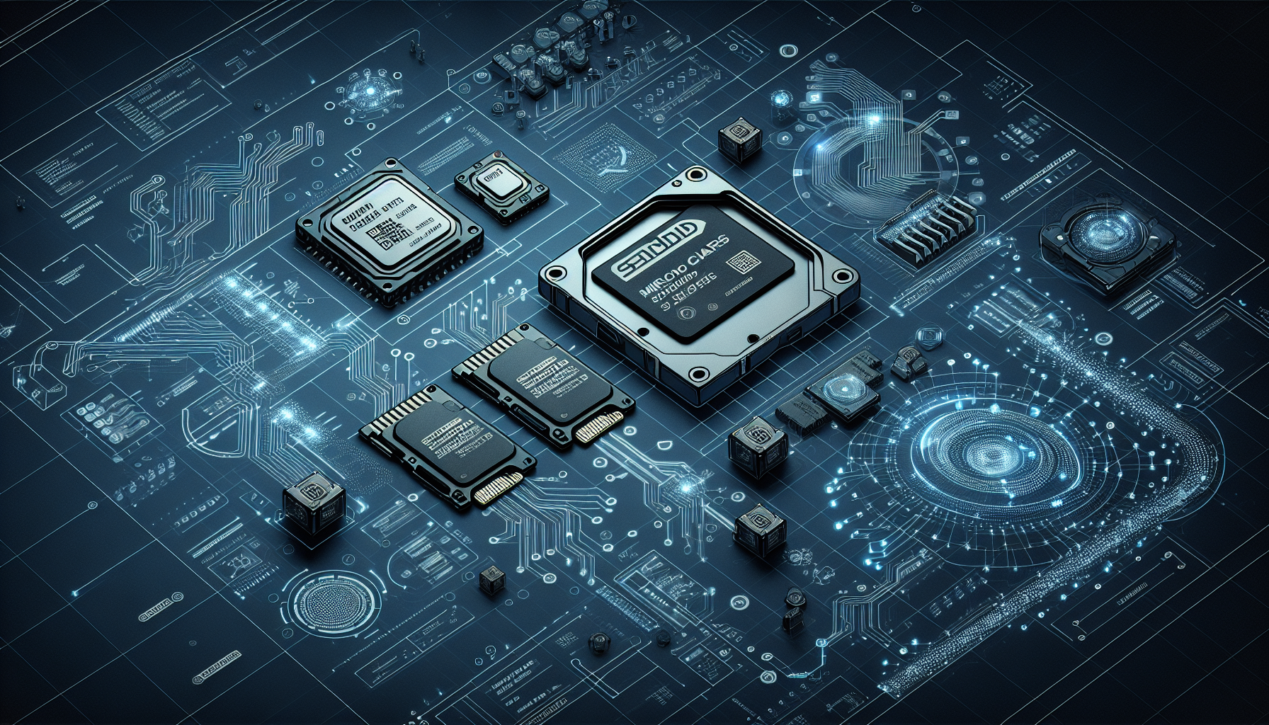 The Future of Personal Devices: Storage Innovations and Accessibility
