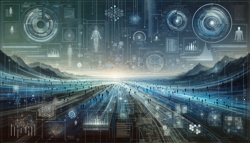 Crisis of Personal Data in AI Training Sets