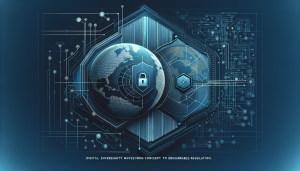 Digital Sovereignty: From Concept to Regulation