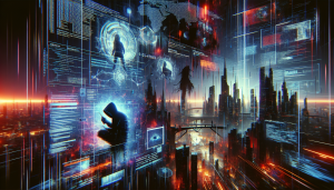 Microsoft's Security Failures Amid Geopolitical Tensions