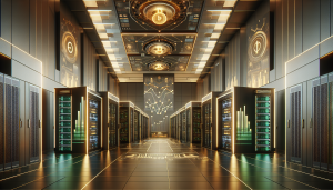 Financing AI Infrastructure: The Great Build-Out