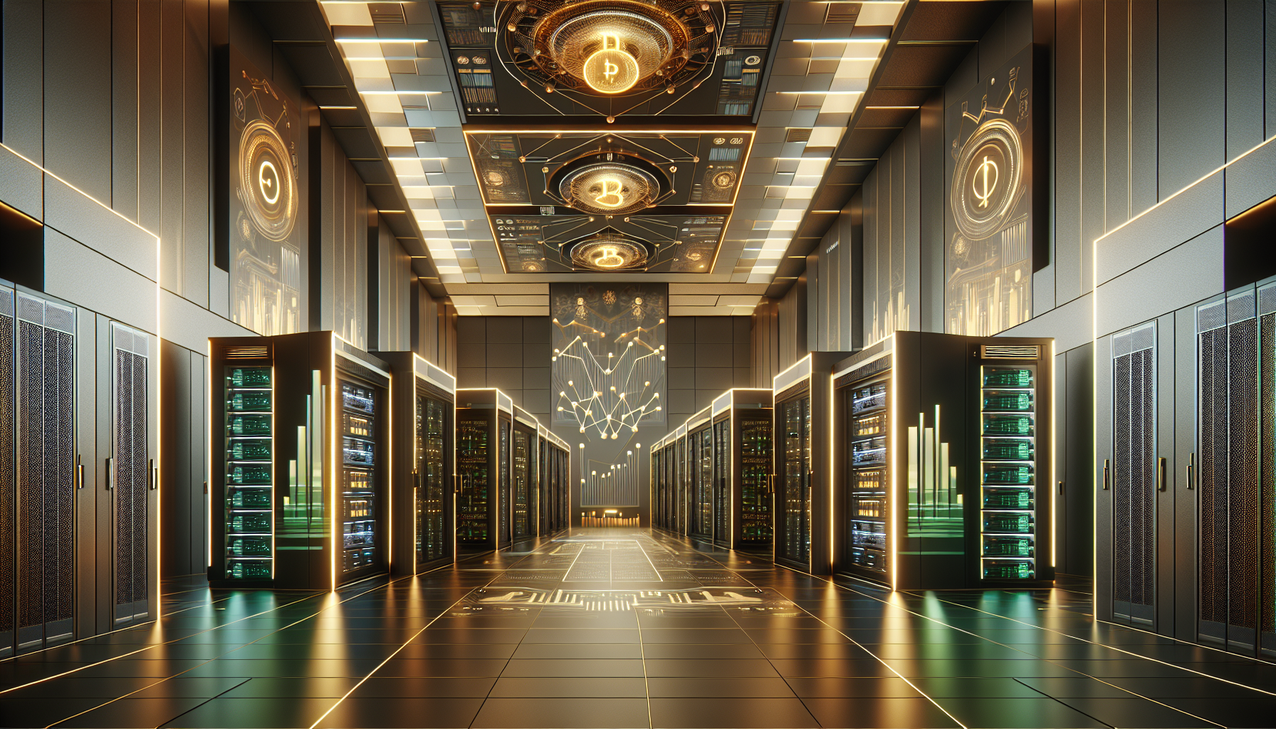 The Great AI Build-Out: Financing the Next Generation of Data Infrastructure