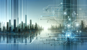 China's AI Surge: Open-Source Models & Competitors