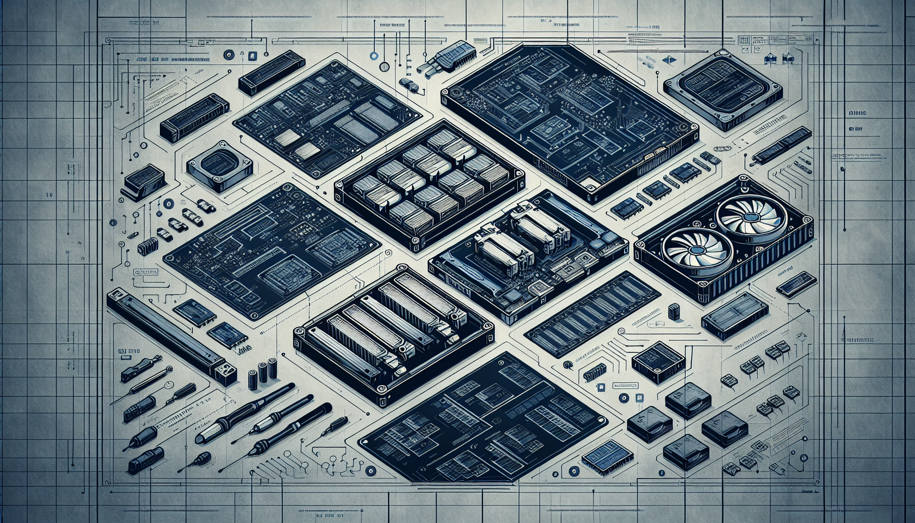 The Evolution of Flexible and High-Capacity Enterprise Storage Solutions