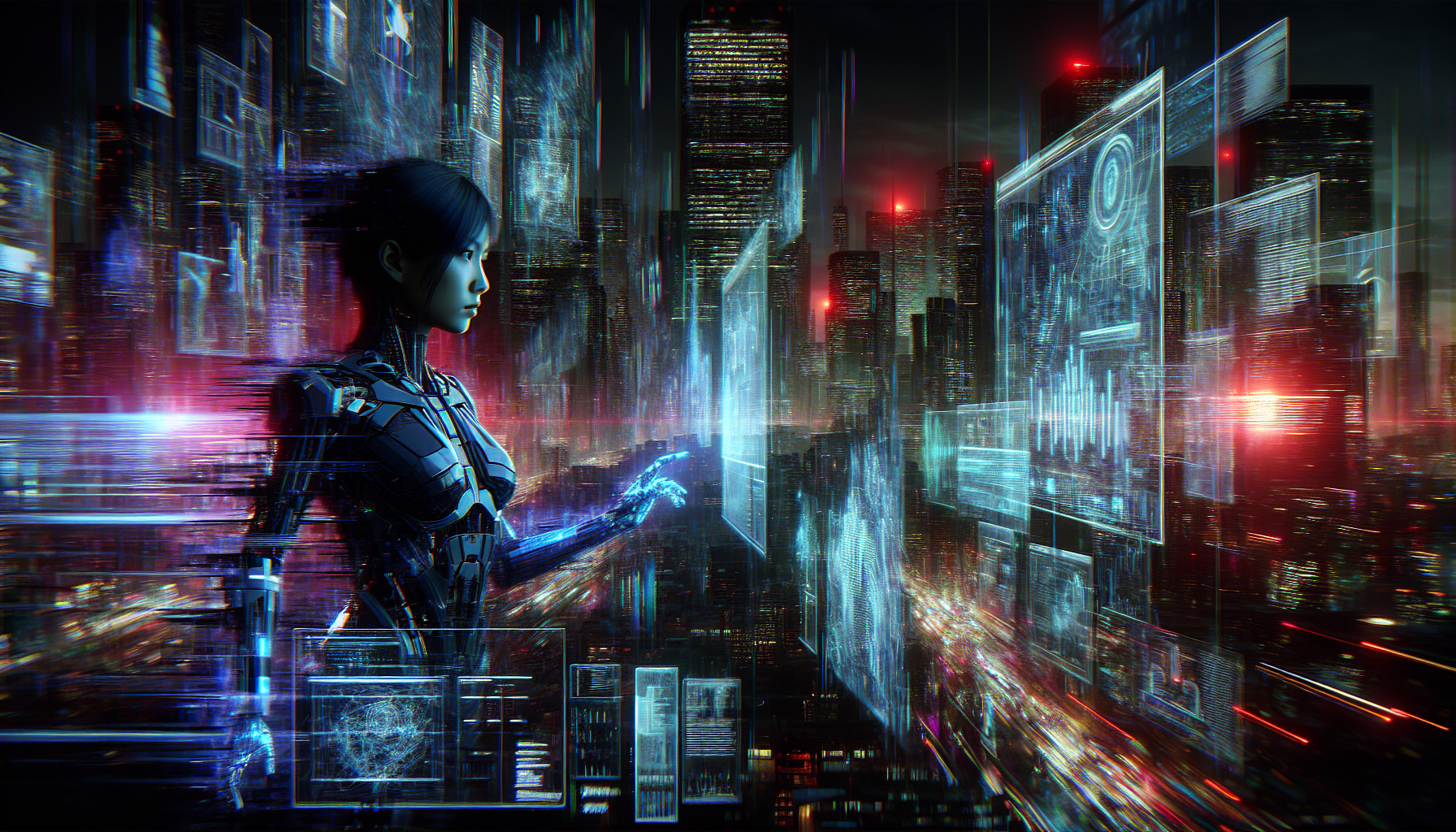 Beyond the Patch: The Shift to Holistic Cybersecurity Strategy