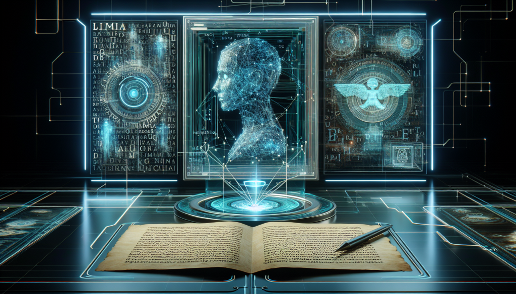 AI Deciphers Ancient Languages with Aeneas