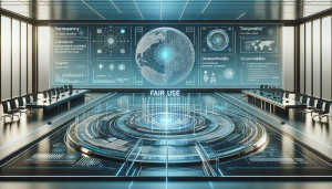 AI Regulation and Fair Use: Navigating the Landscape