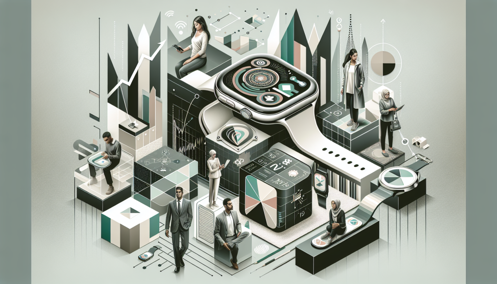 Evolving Trends in the AI Wearables Market