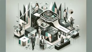 Evolving Trends in the AI Wearables Market