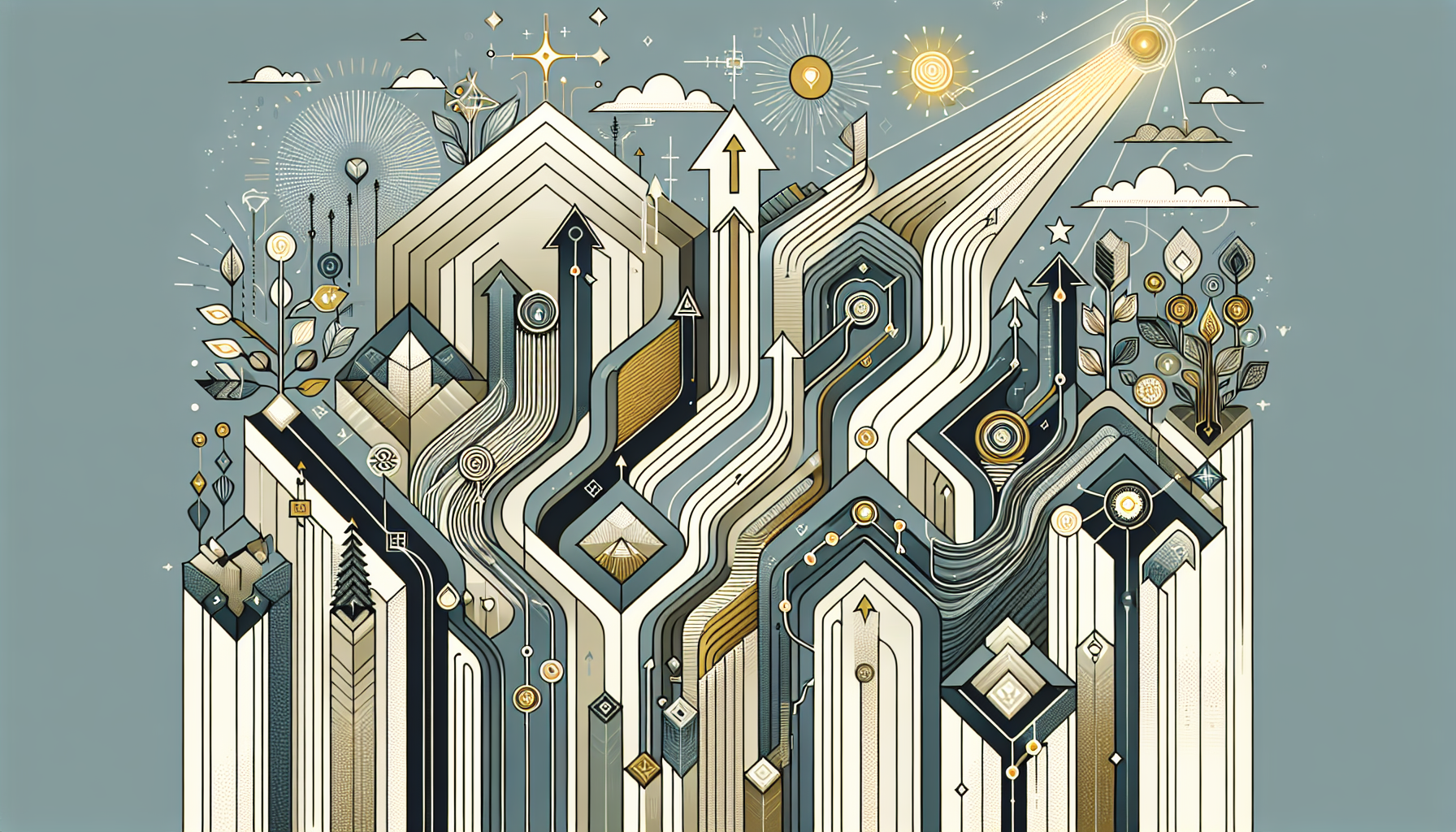 Navigating the Late-Stage Tech Market: Diverse Paths to Liquidity and Growth