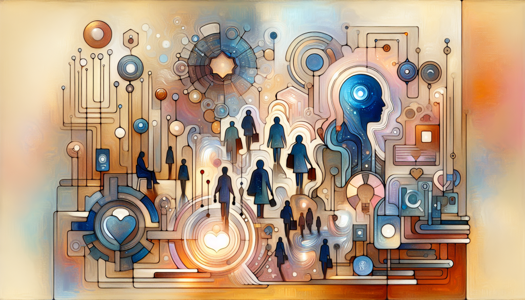 China's AI Integration in Universities