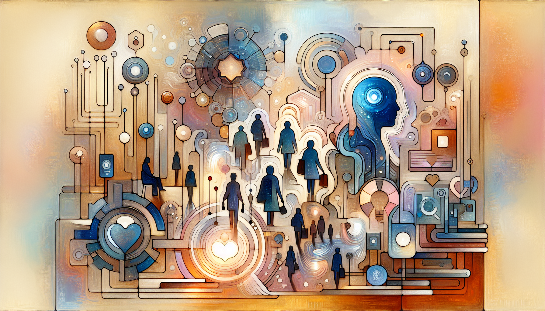 China’s Educational Gambit: Mandating Proactive AI Integration in Universities