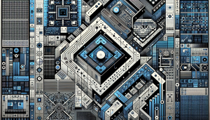 Navigating Tech and Geopolitics: TSMC, Intel, Samsung