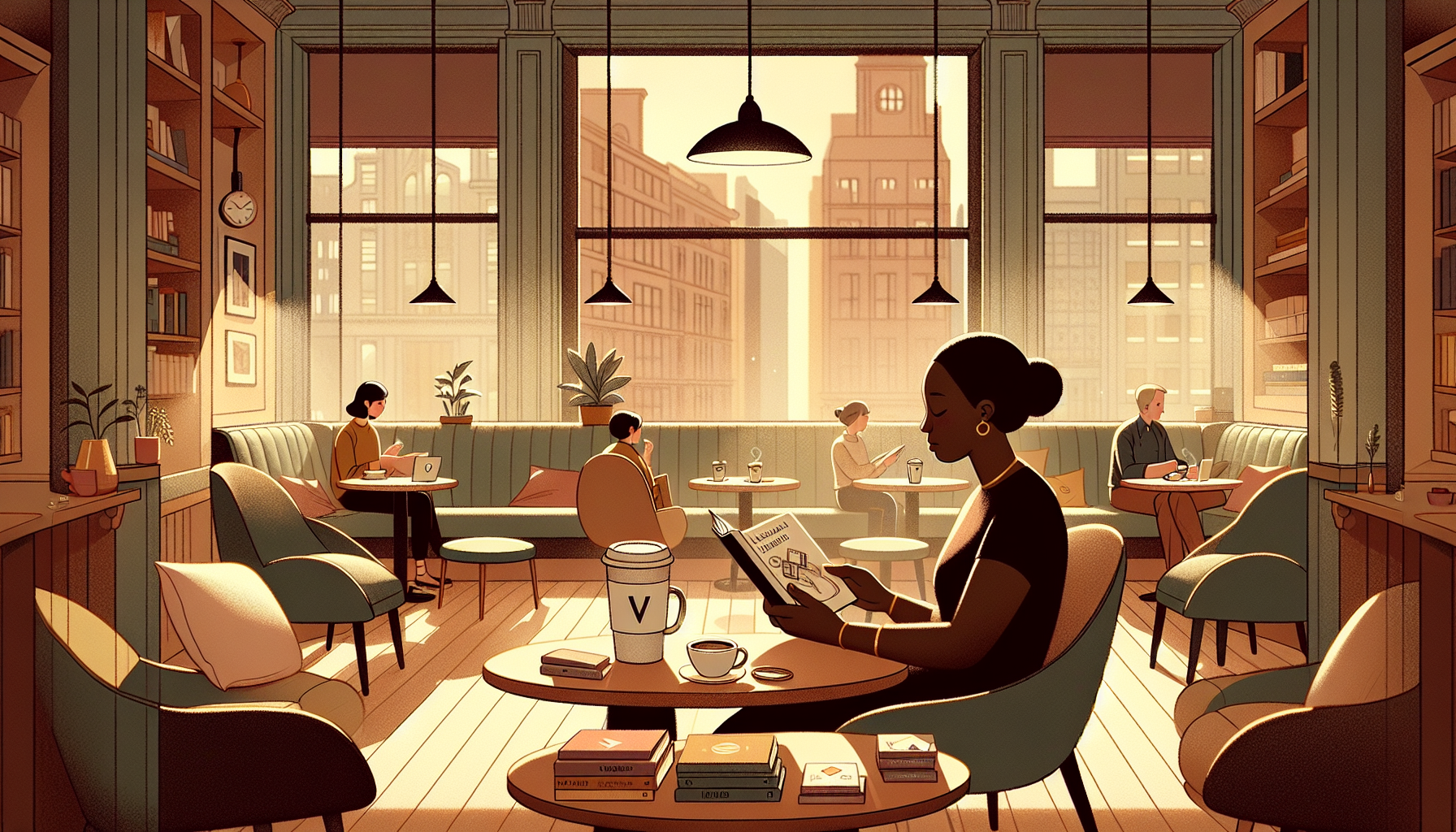 Vector Unpacked: How Are Emerging Technologies Reshaping Our Daily Lives?