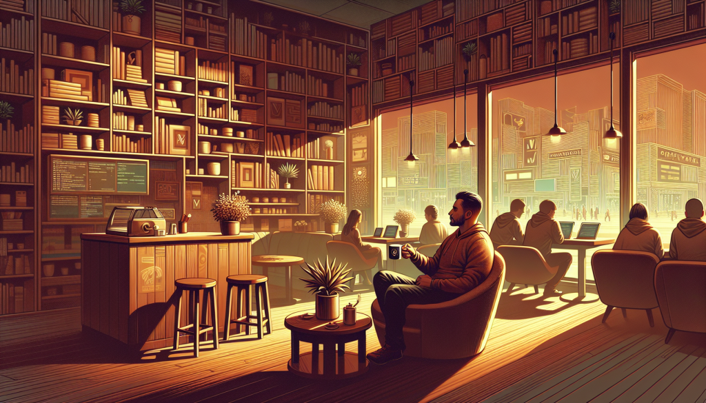 Vector Unpacked: AI Supremacy, Space Race 2.0, and the Battle for Cybersecurity