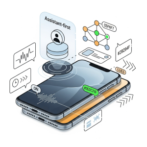 Pixel 10 and Gemini: AI on device and the rise of assistant-first smartphones