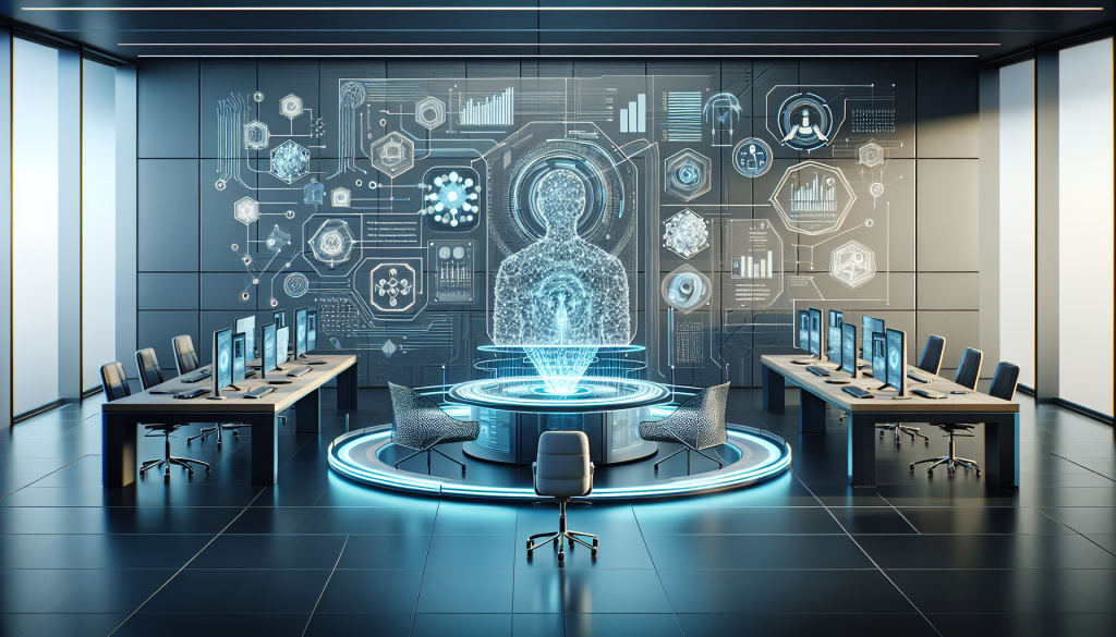 AI as Your Personal Knowledge Synthesis Engine