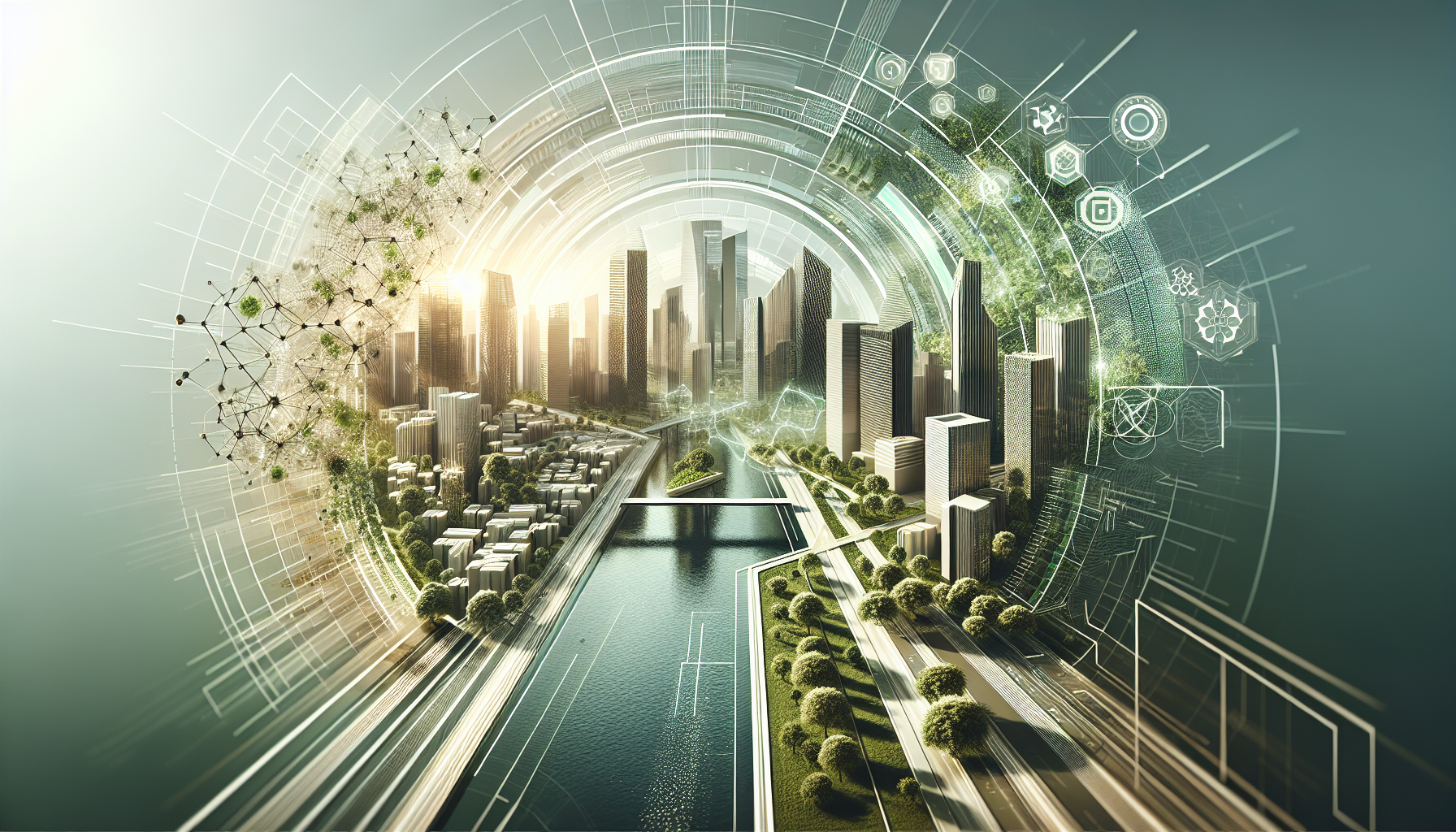 Google Deploys AI and Capital Towards Environmental and Geospatial Monitoring