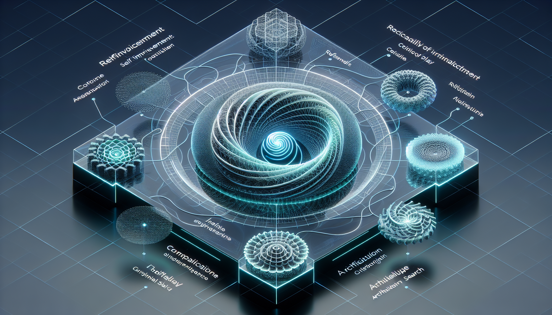 Recursive Improvement: AI Systems Are Now Learning to Enhance Themselves