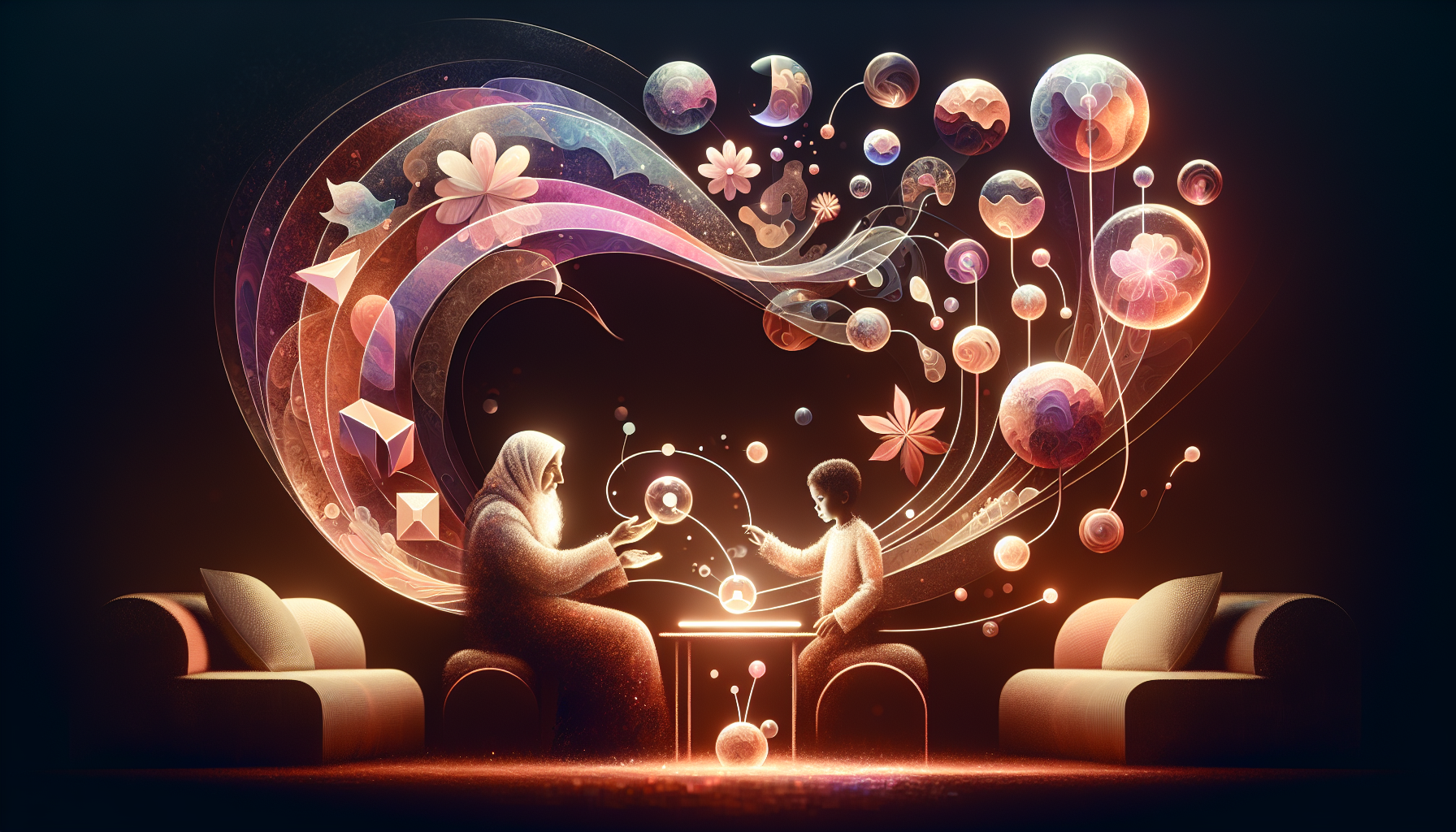 Google’s Gemini App Evolves from Answer Engine to Creative and Learning Partner