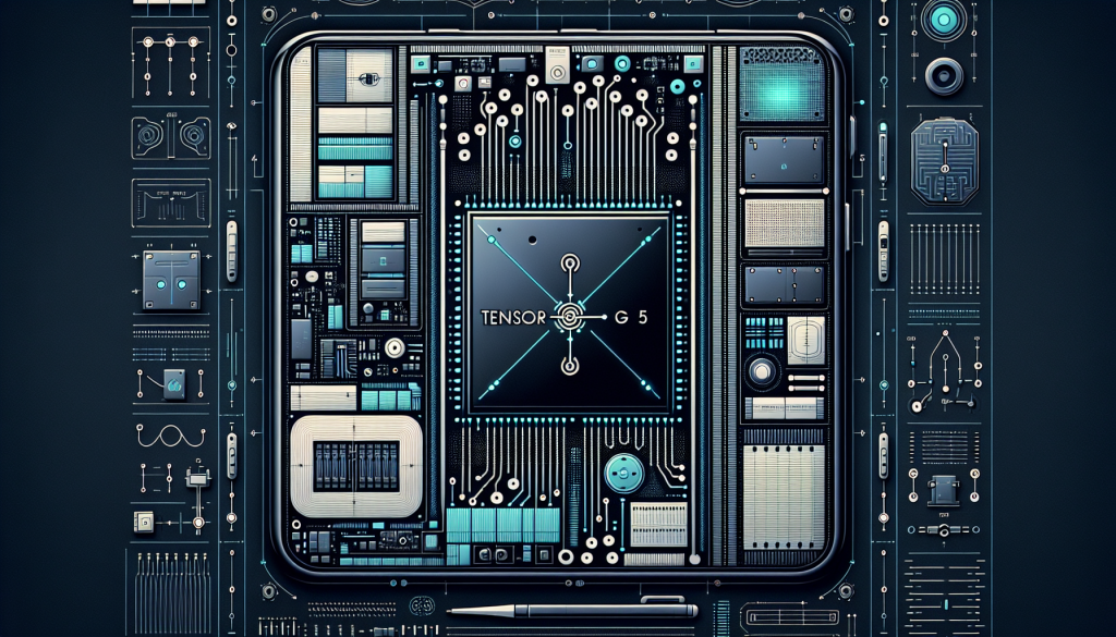 Tensor G5: Is Pixel 10’s on-device AI a game changer?