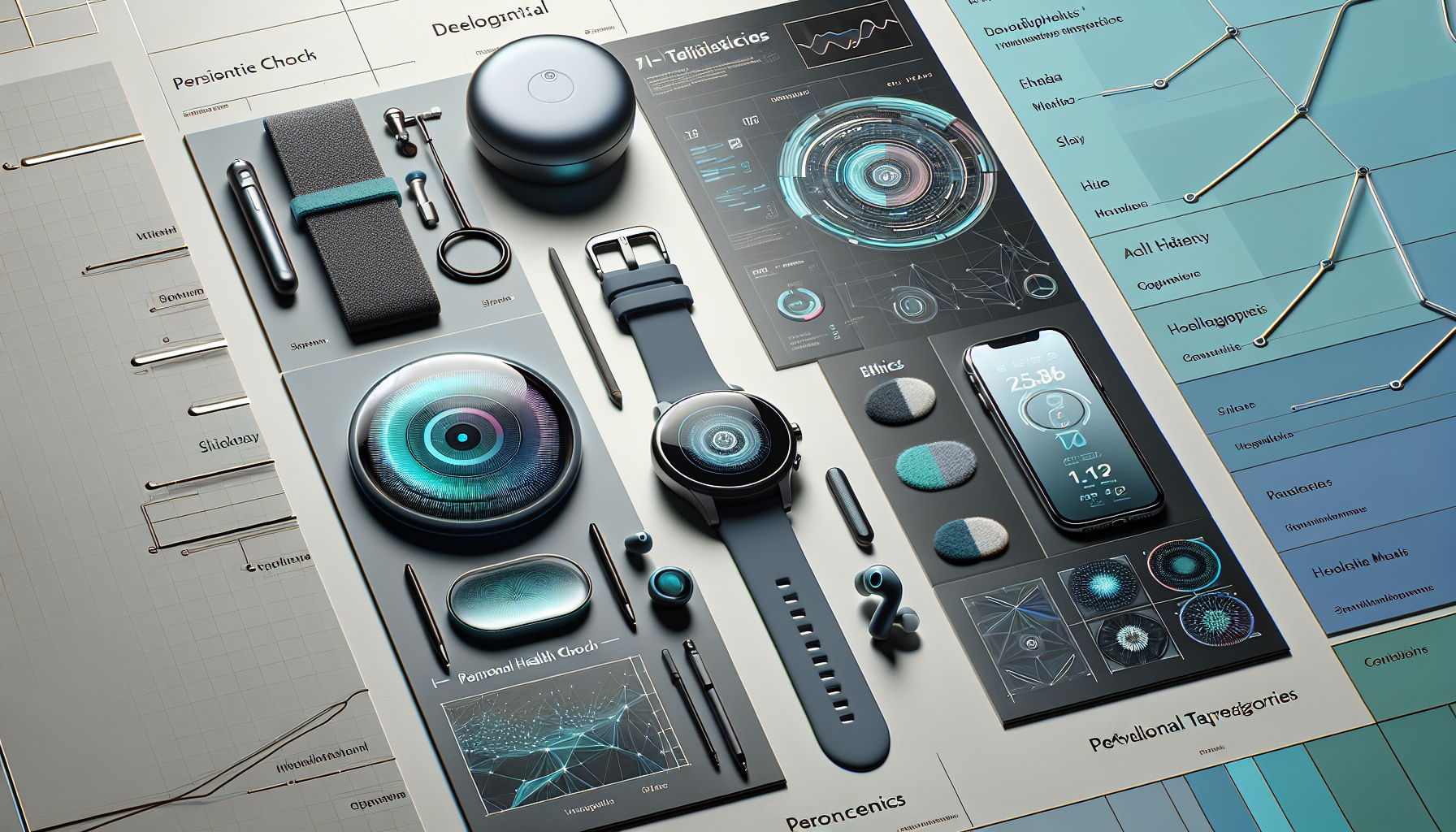AI-first wearables and audio: Pixel Watch 4, Fitbit AI coach, and Pixel Buds Pro 2