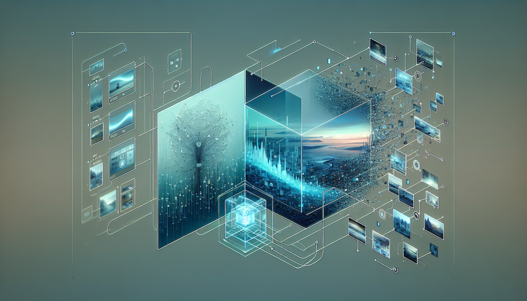 Generative AI in Creative and Productivity Apps