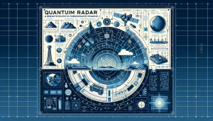 Quantum Radar: Revolutionizing Subsurface Imaging