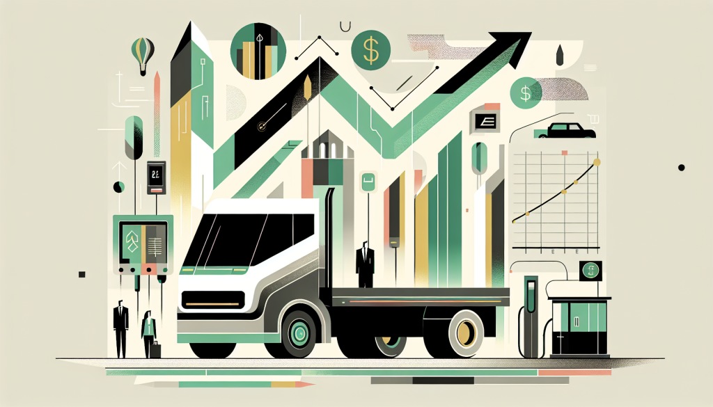 Affordable Electric Trucks: A Market Opportunity