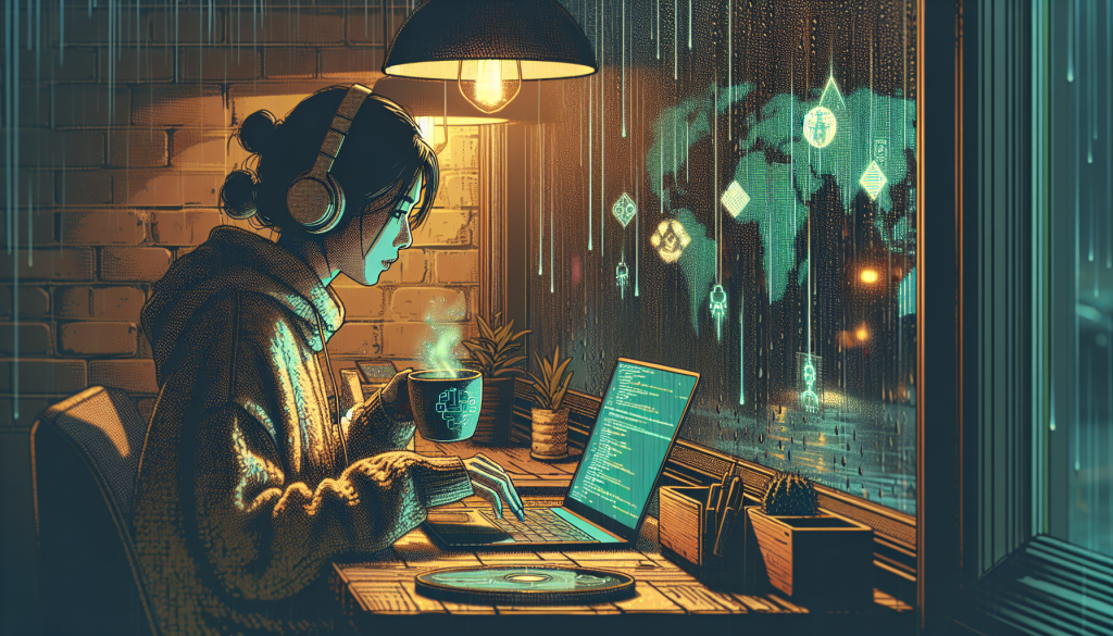 Vector Unpacked: OpenAI’s Open‑Weight Bet, Chip Geopolitics, Night‑Shift Coders, and Craftier Cybercrooks