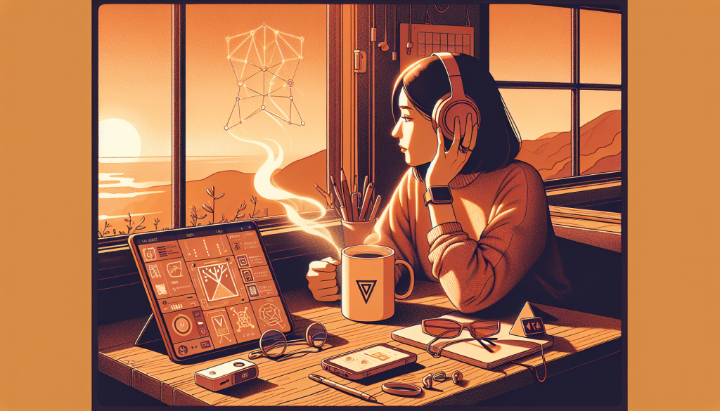 Vector Unpacked: On‑Device Brains, Ambient Homes, Wearable Coaches—and the Winner’s Curse