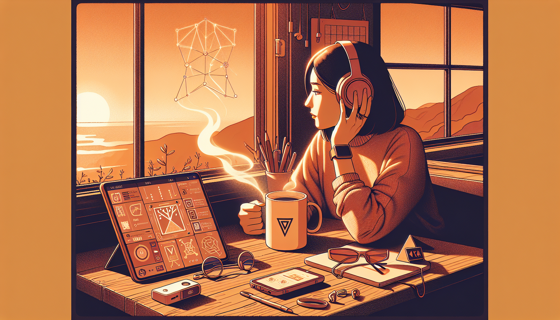 Vector Unpacked: On‑Device Brains, Ambient Homes, Wearable Coaches—and the Winner’s Curse