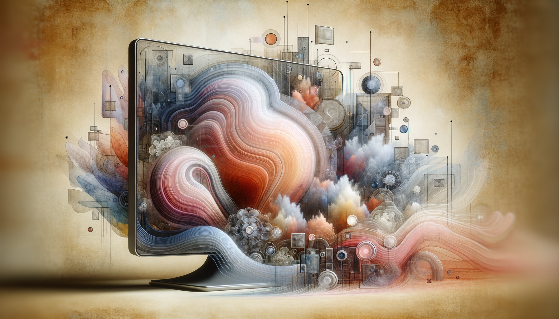 Gemini for Google TV turns the TV into a smart assistant